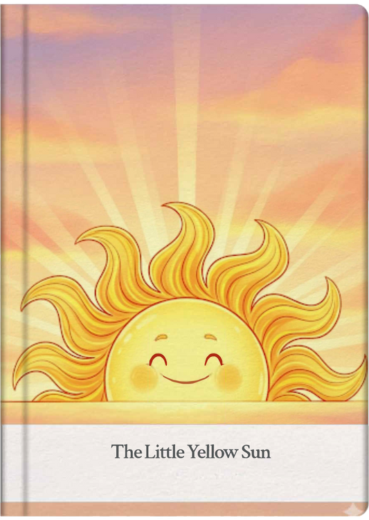 The Little Yellow Sun