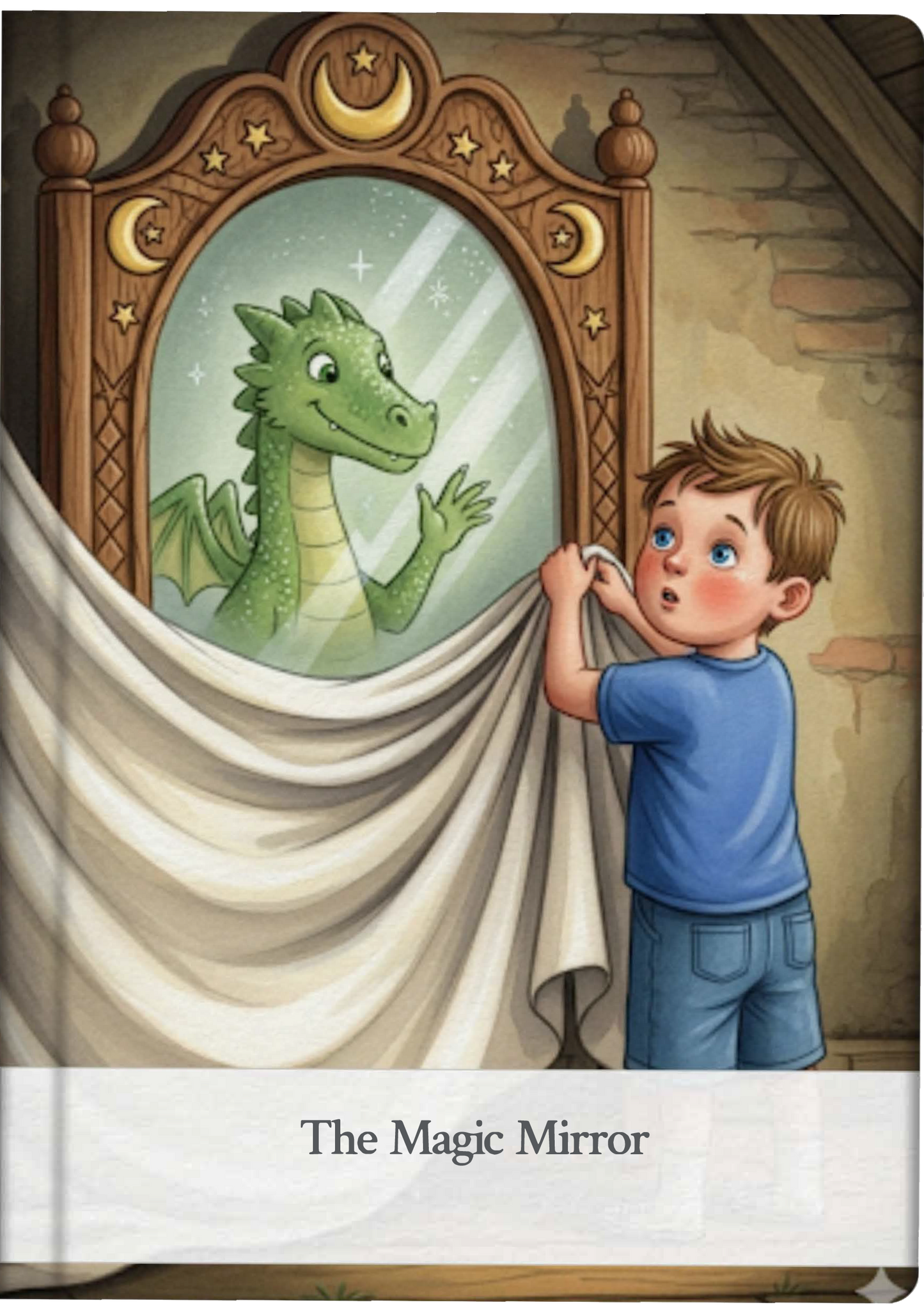 The Magic Mirror