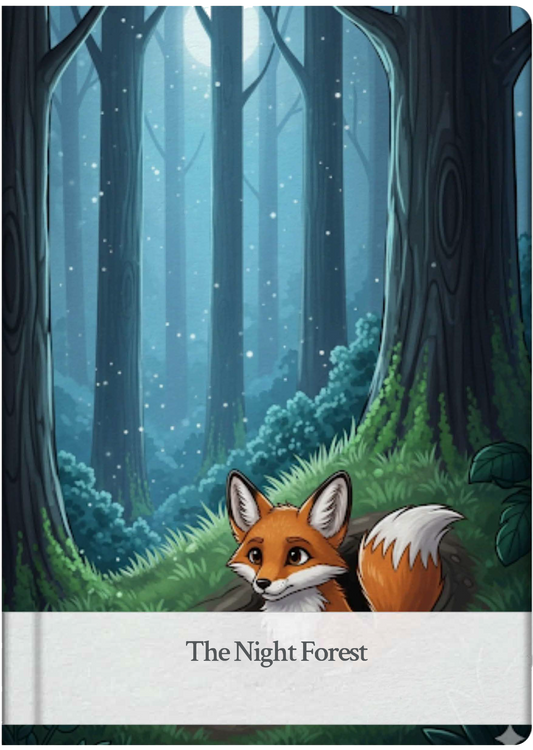 The Night Forest