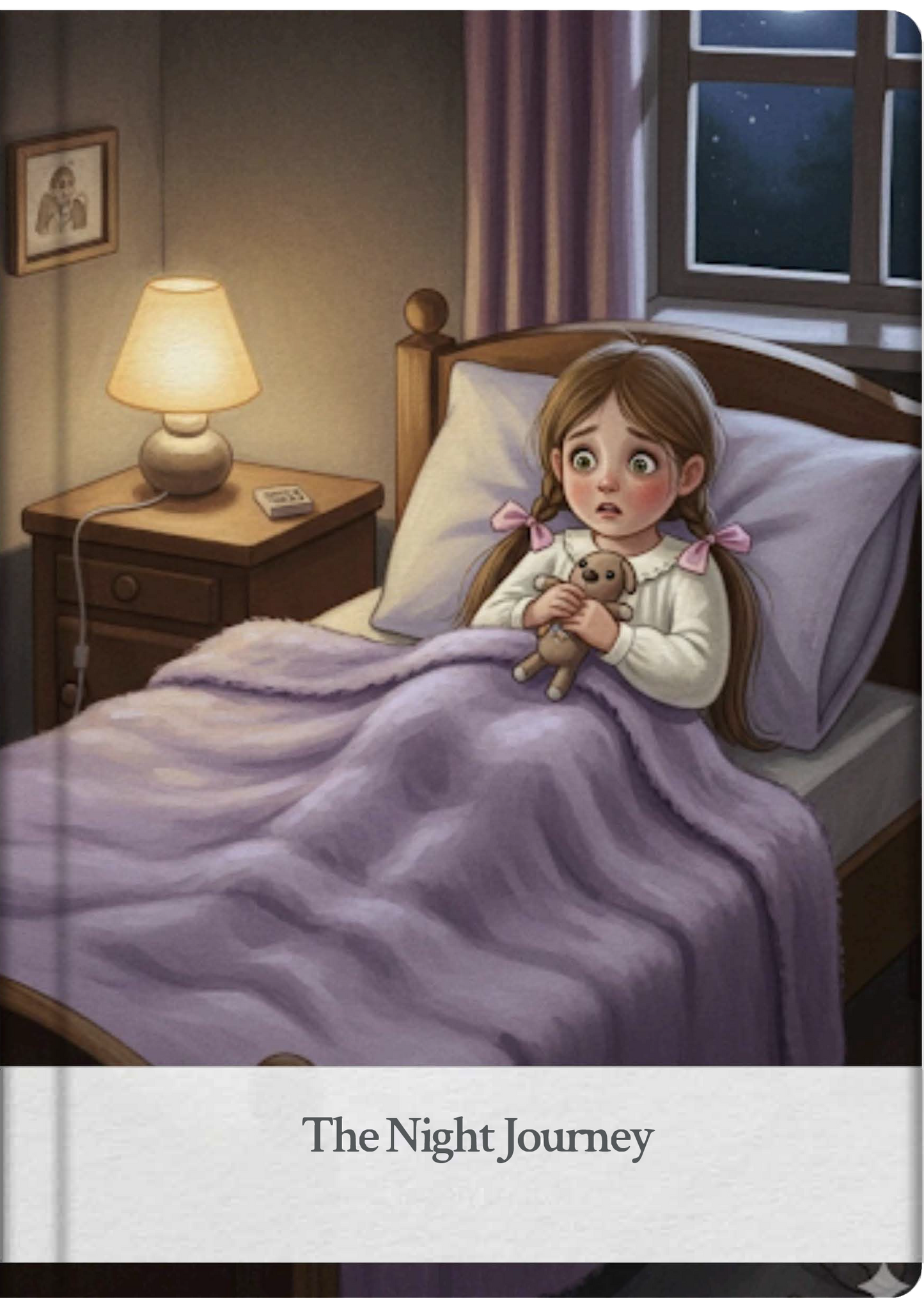 The Night Journey