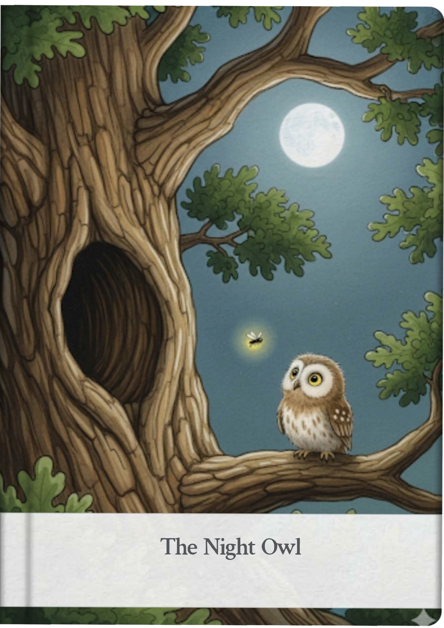 The Night Owl