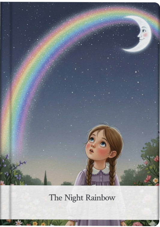 The Night Rainbow
