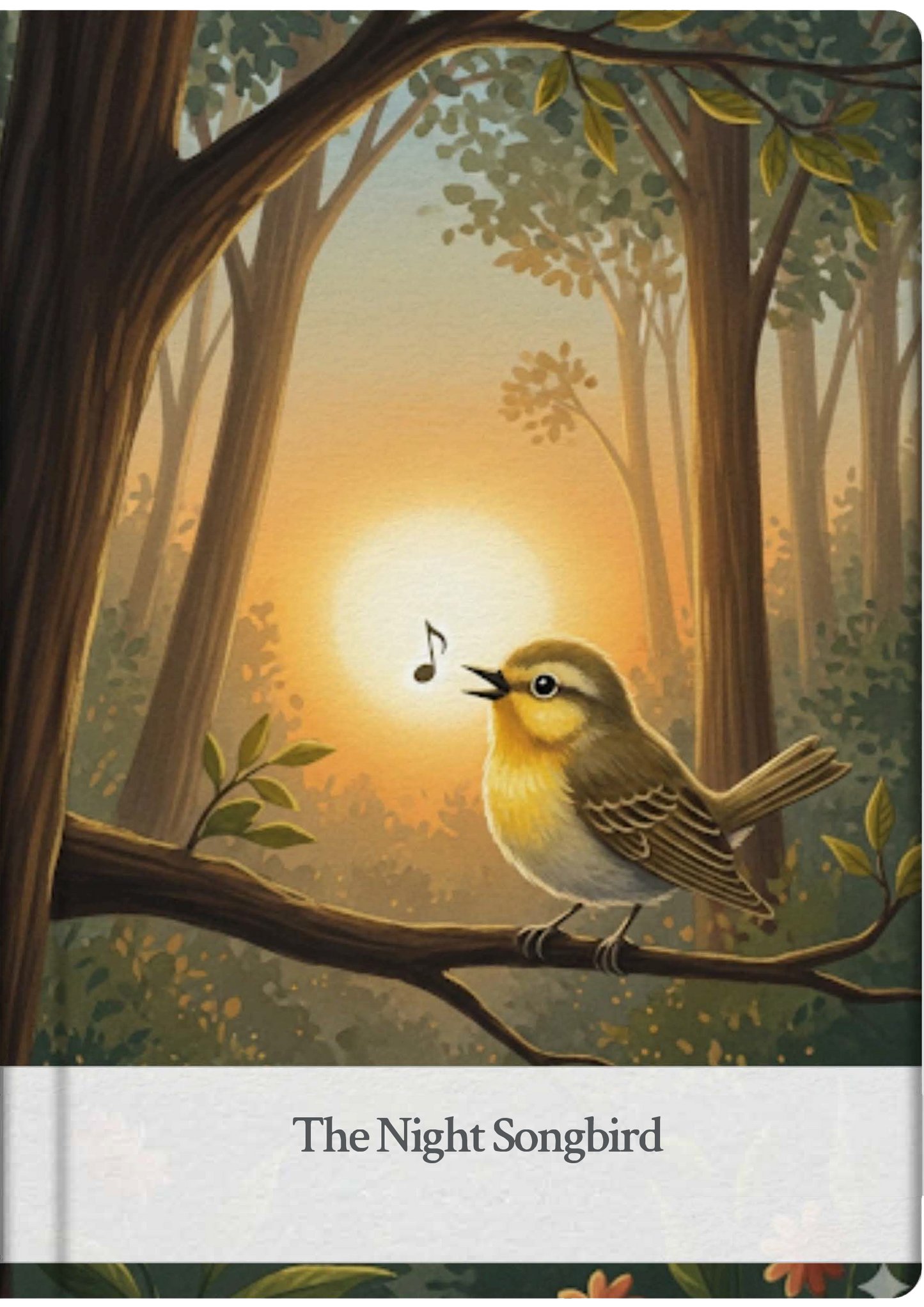 The Night Songbird