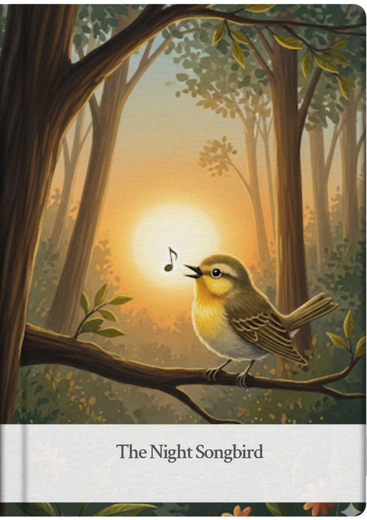 The Night Songbird