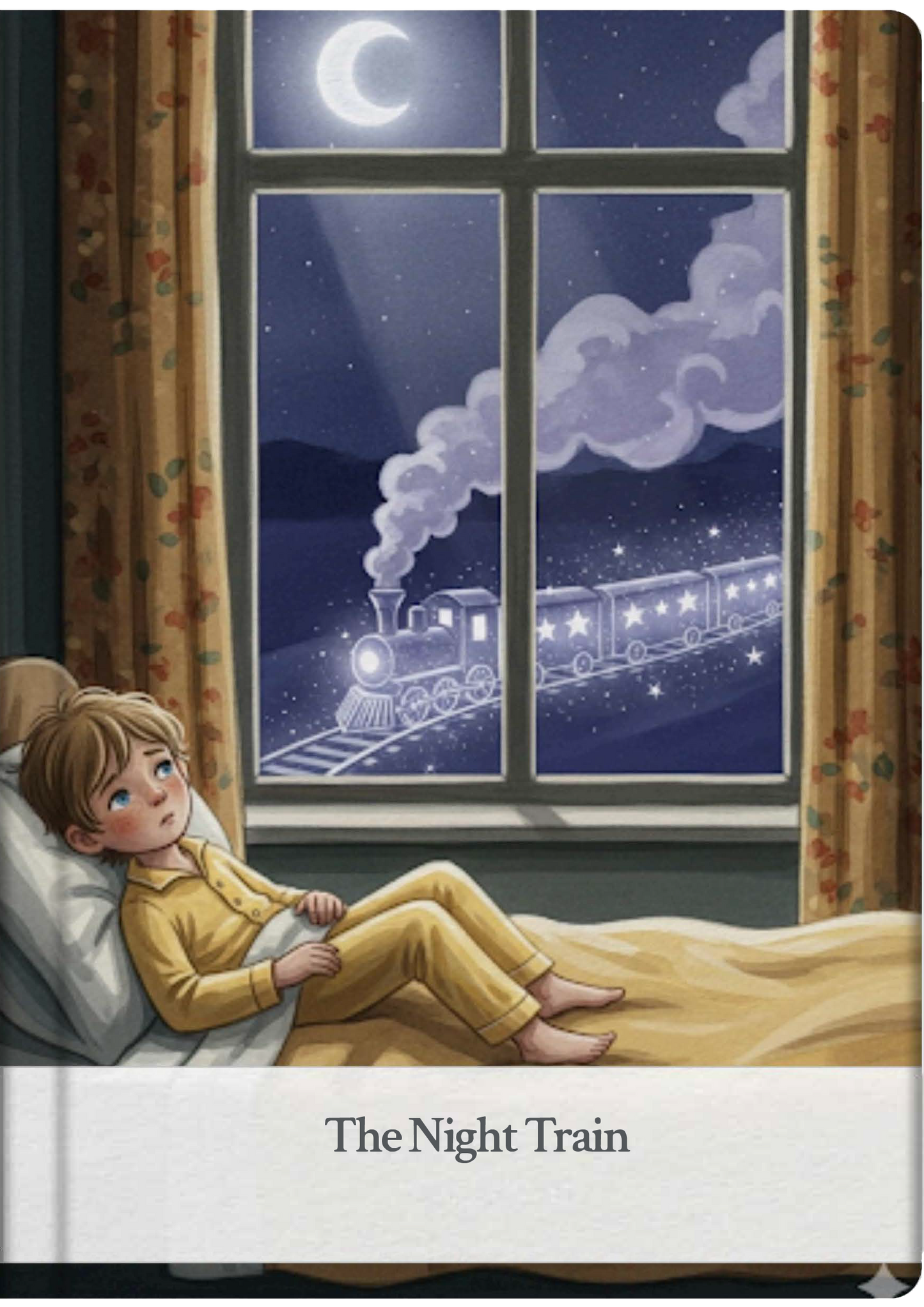 The Night Train
