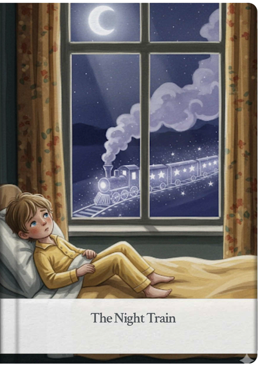The Night Train