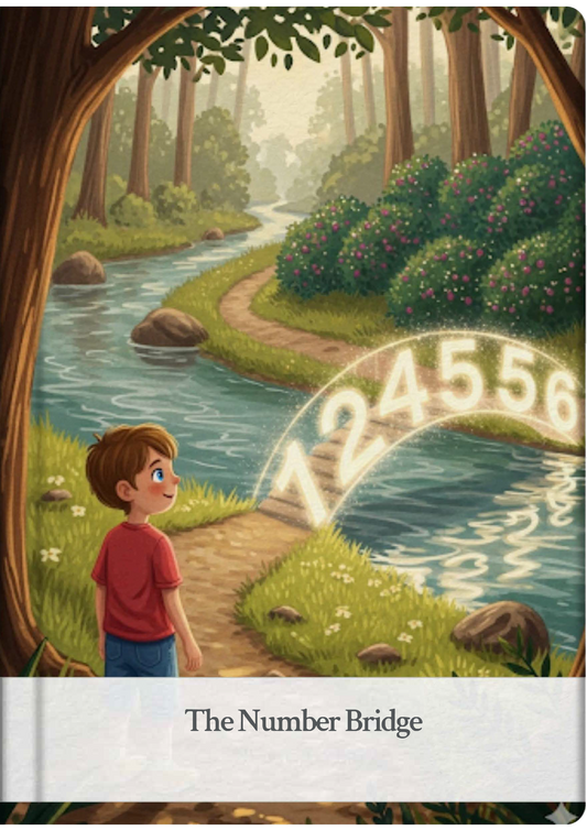 The Number Bridge