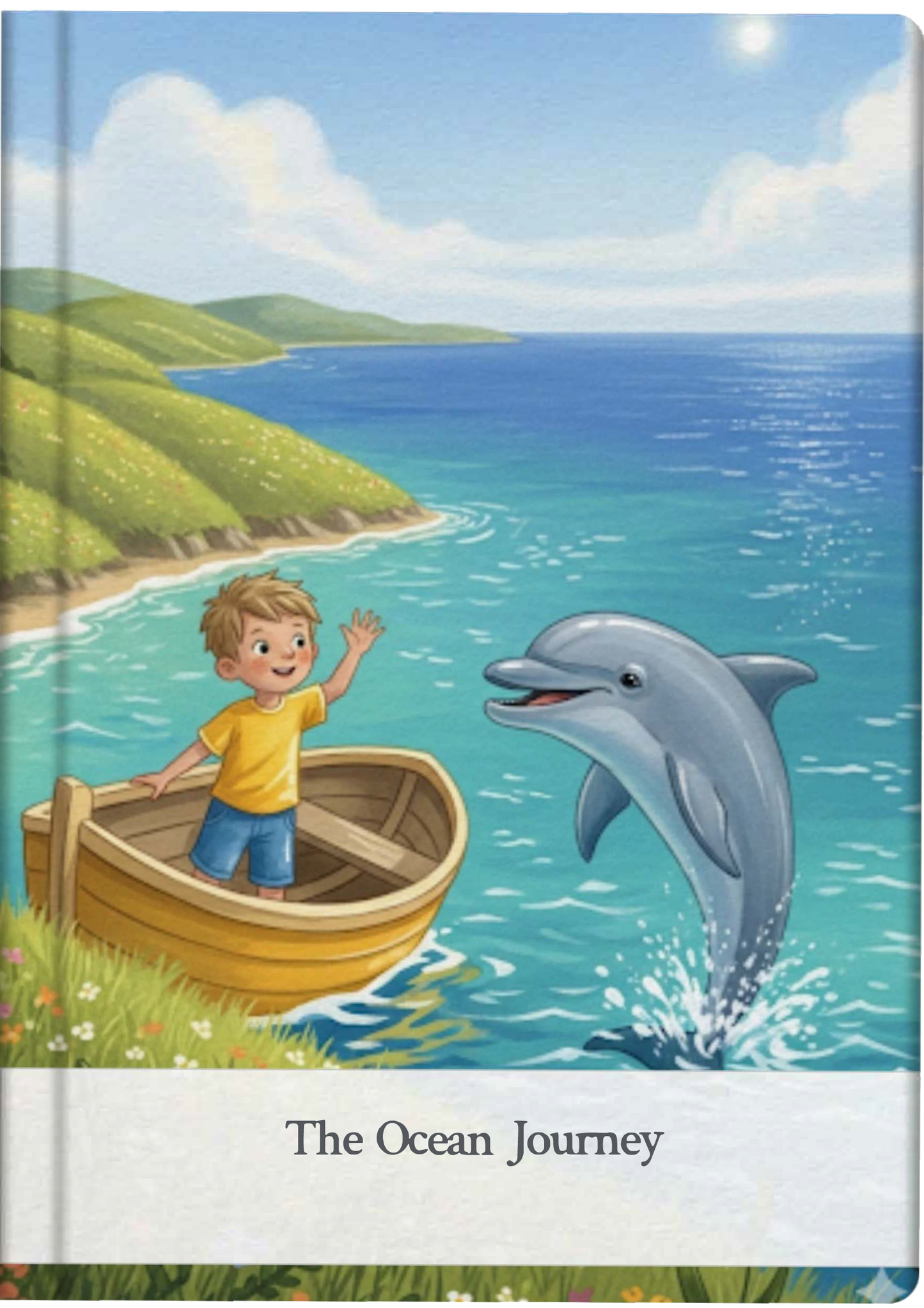 The Ocean Journey
