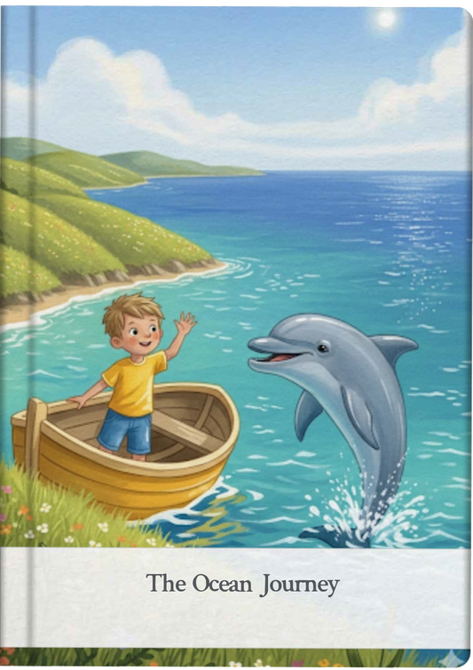 The Ocean Journey