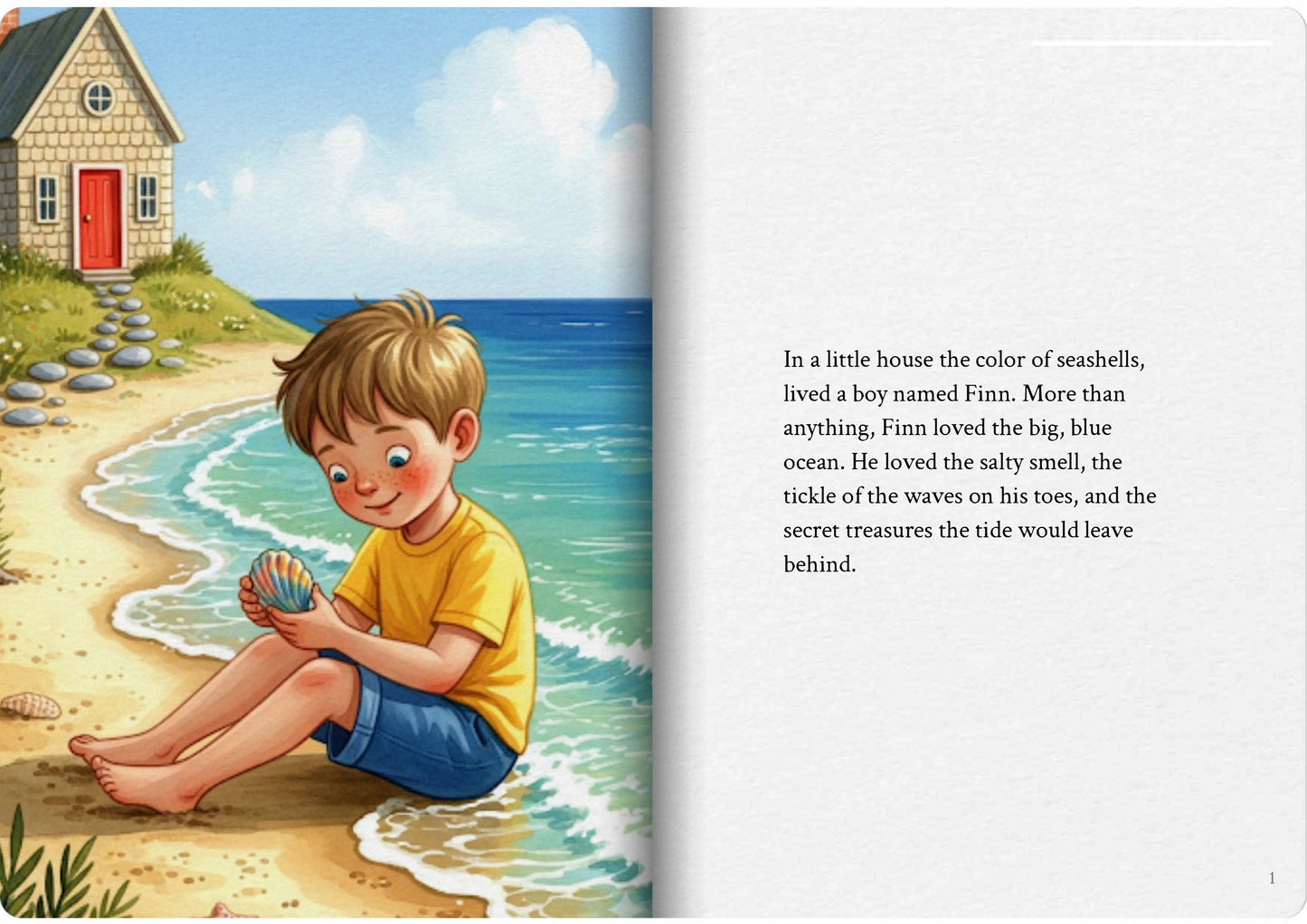 The Ocean Journey