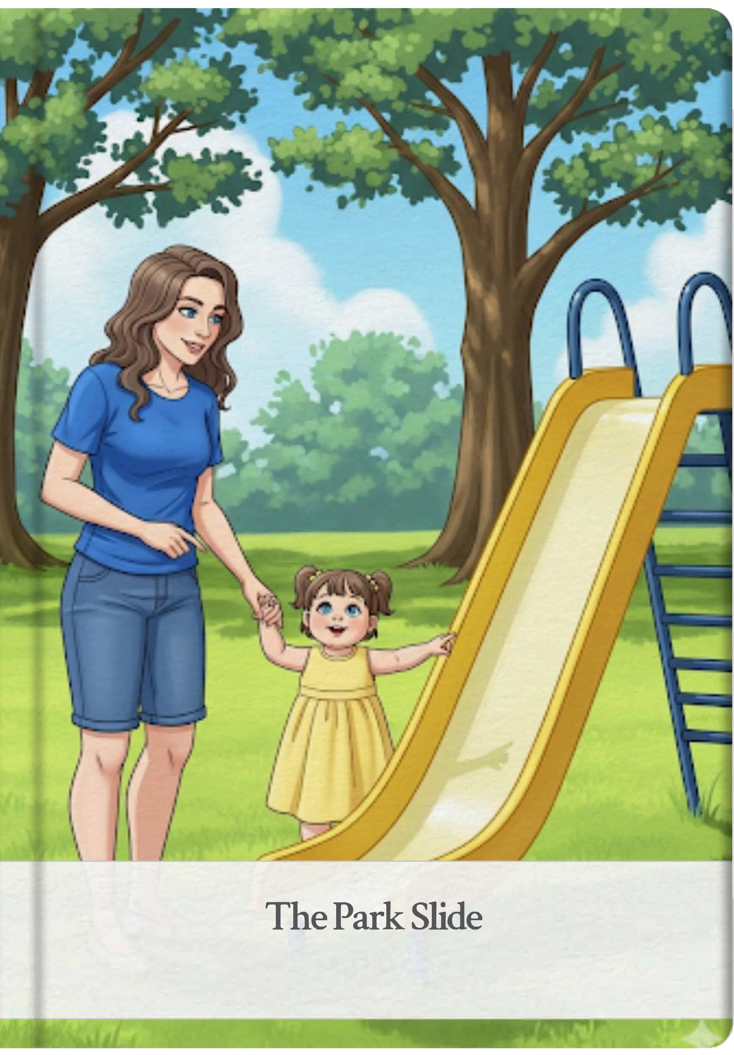 The Park Slide