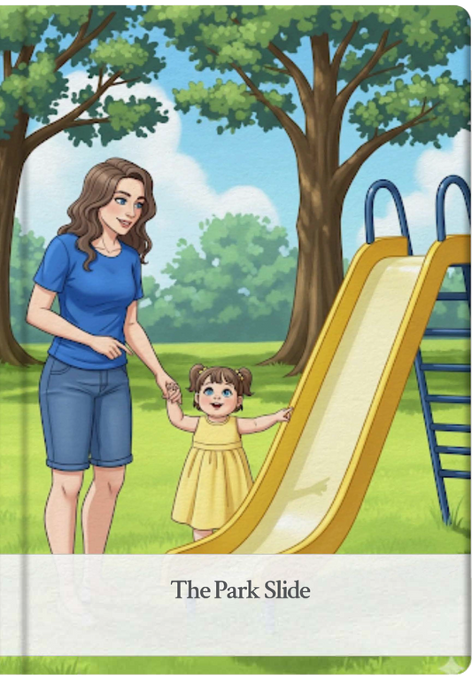 The Park Slide