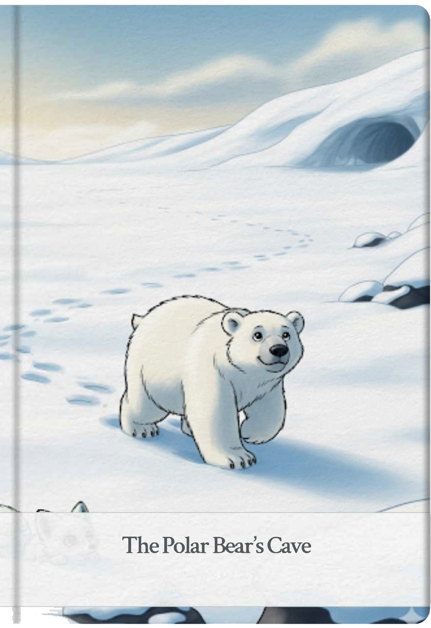 The Polar Bear’s Cave
