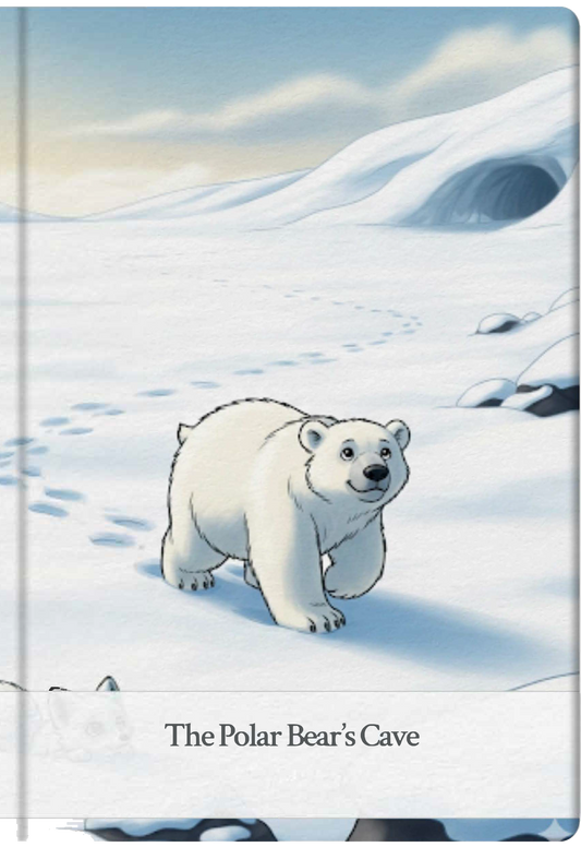 The Polar Bear’s Cave