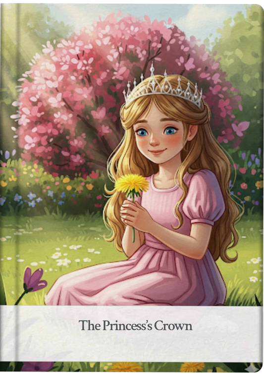 The Princess’s Crown