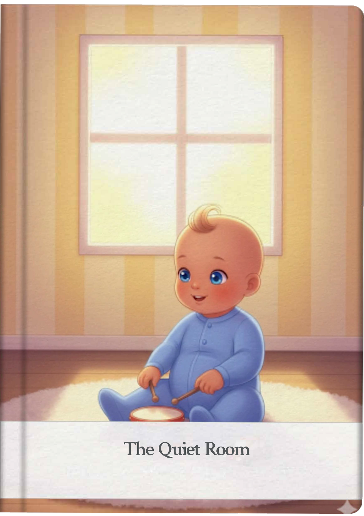 The Quiet Room