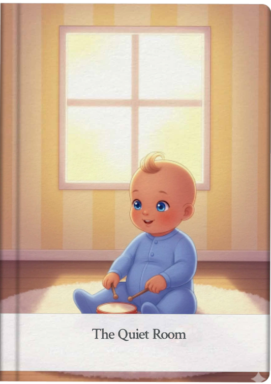 The Quiet Room