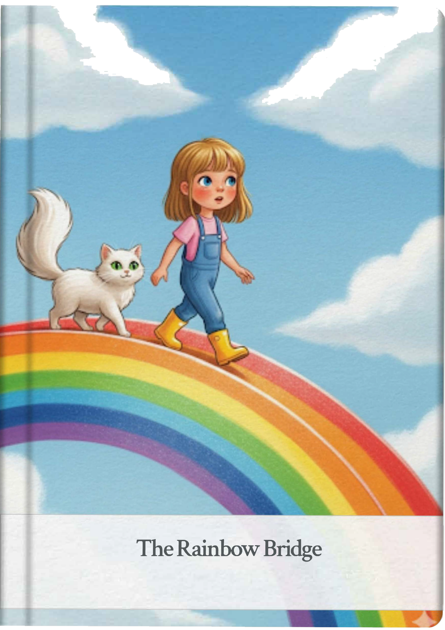 The Rainbow Bridge