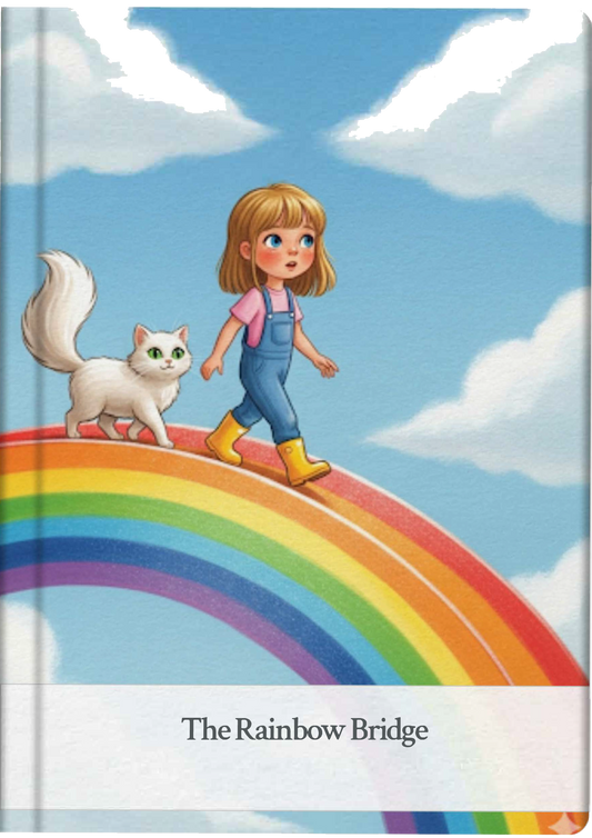 The Rainbow Bridge