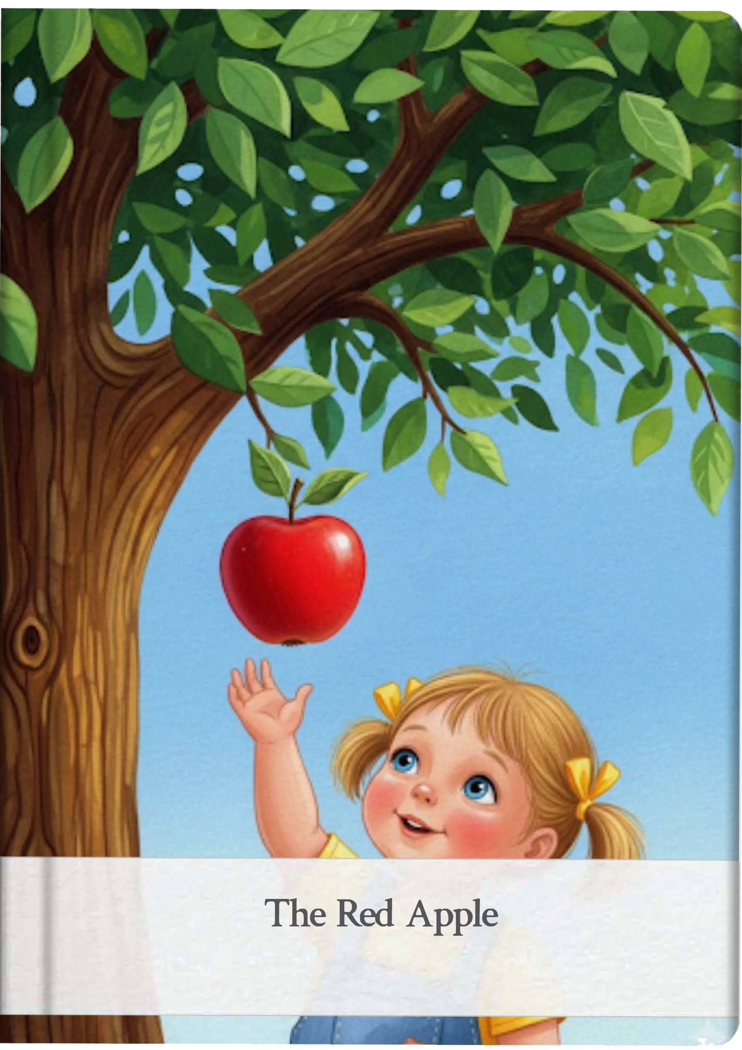 The Red Apple