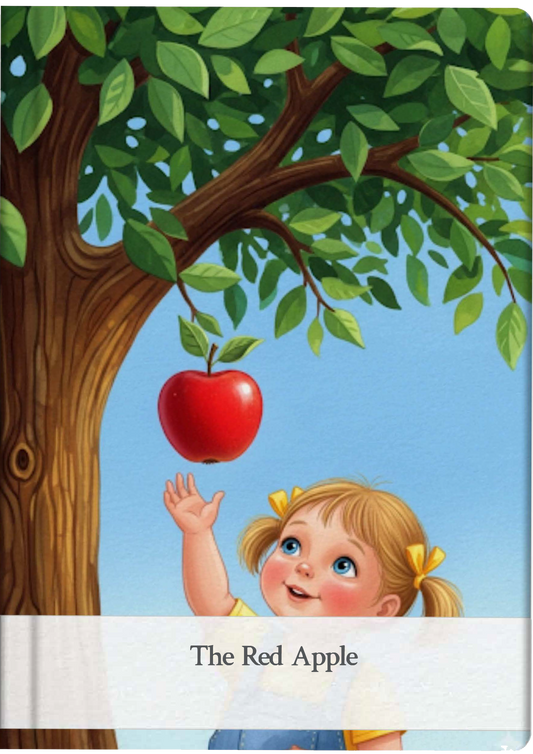 The Red Apple