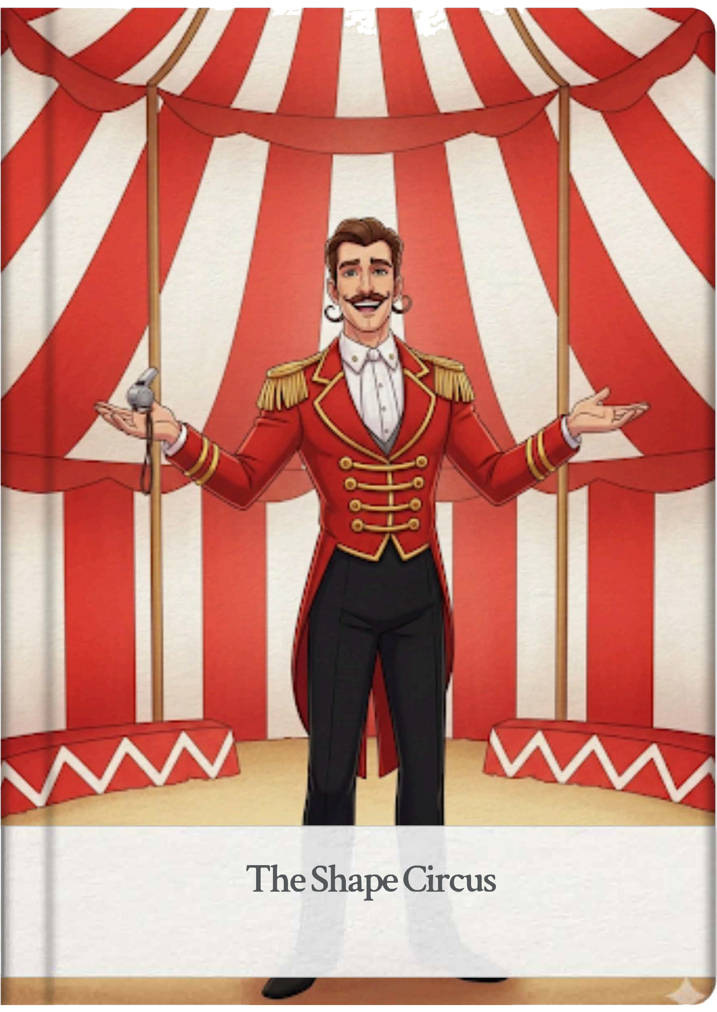 The Shape Circus