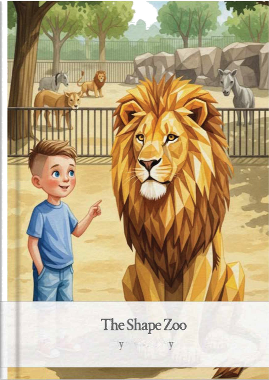 The Shape Zoo