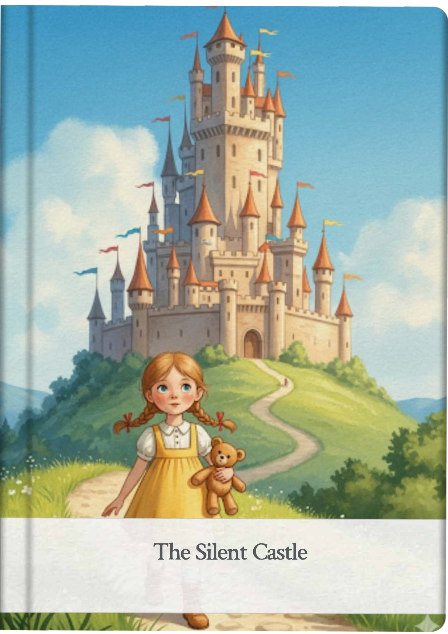 The Silent Castle