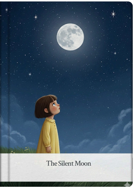 The Silent Moon