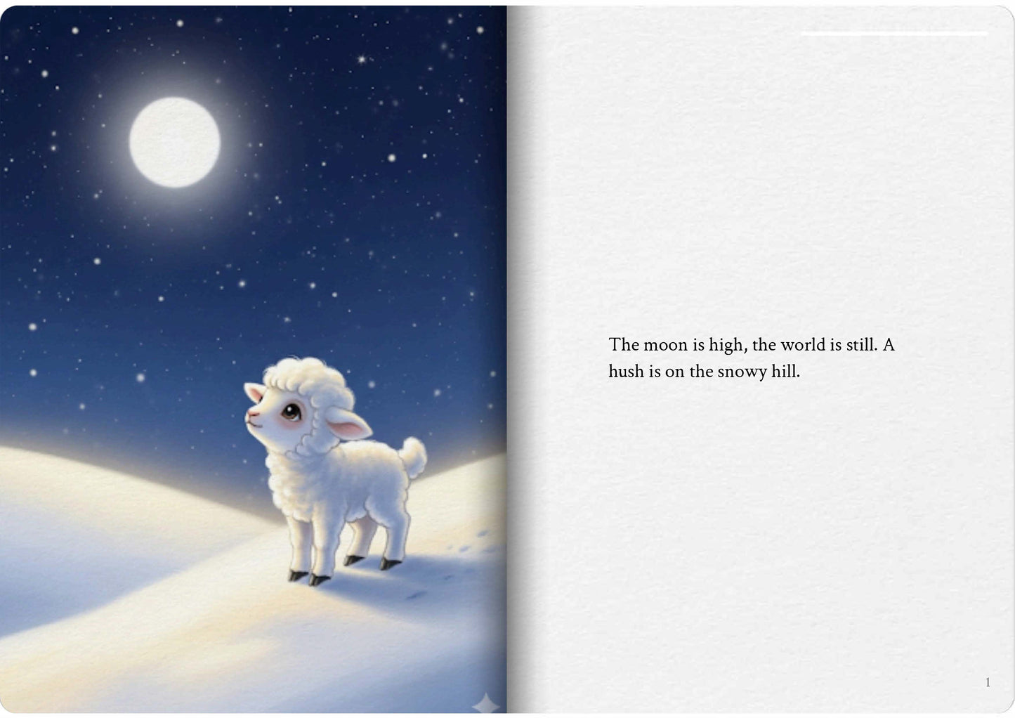 The Silent Night