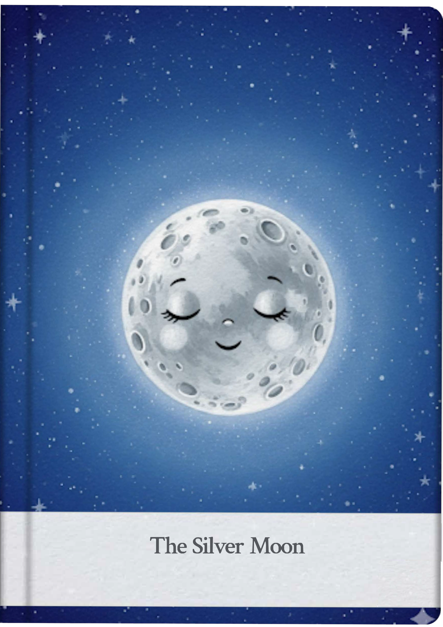 The Silver Moon
