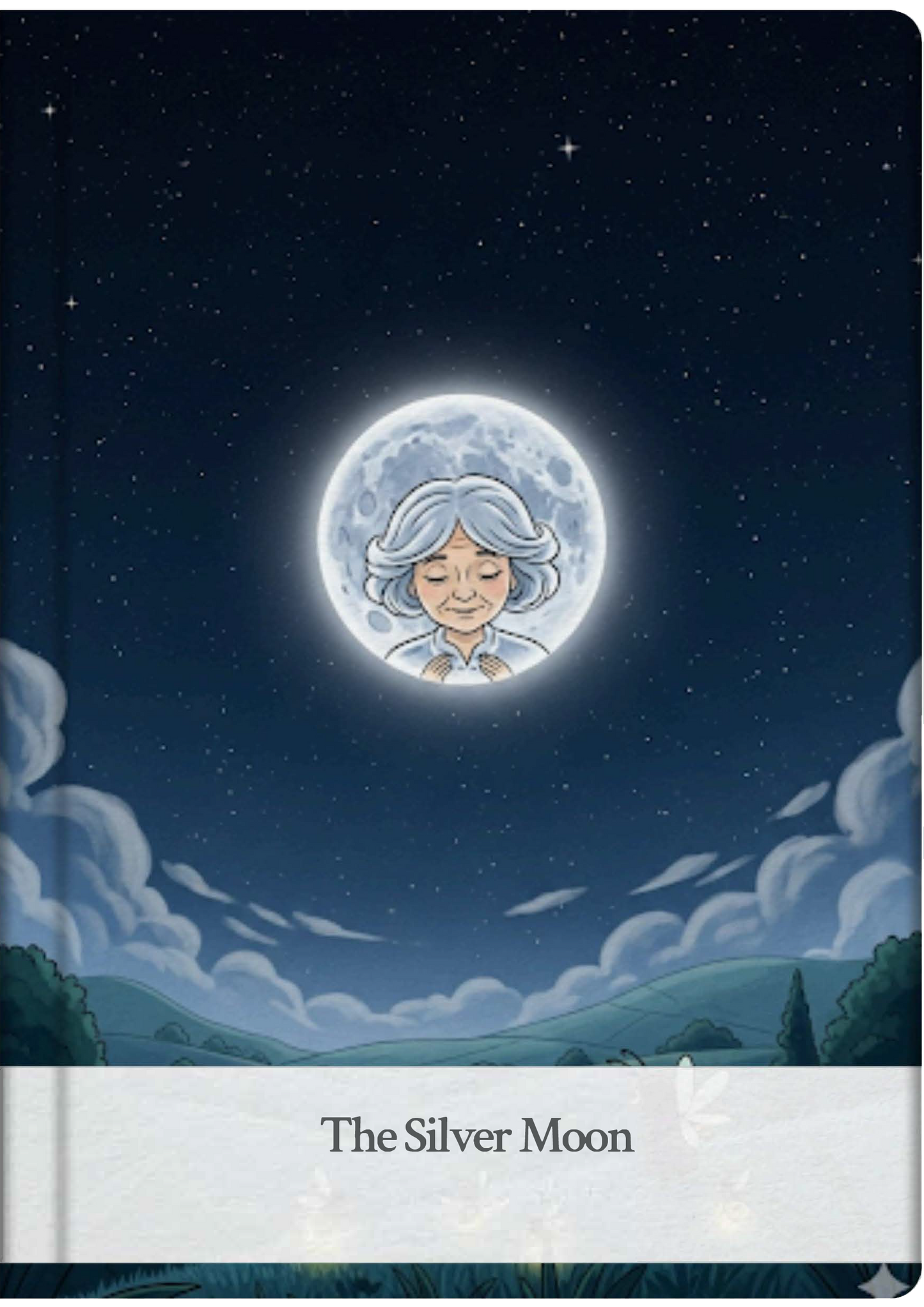 The Silver Moon