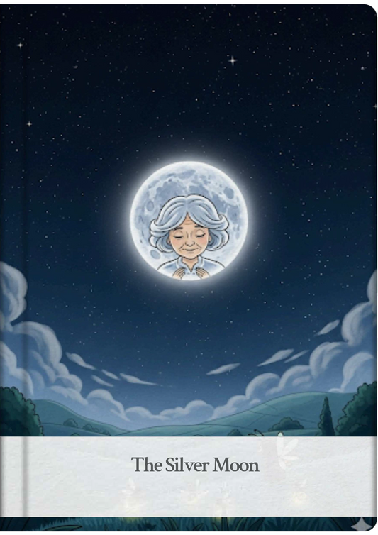 The Silver Moon