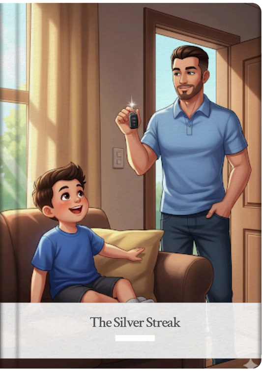 The Silver Streak