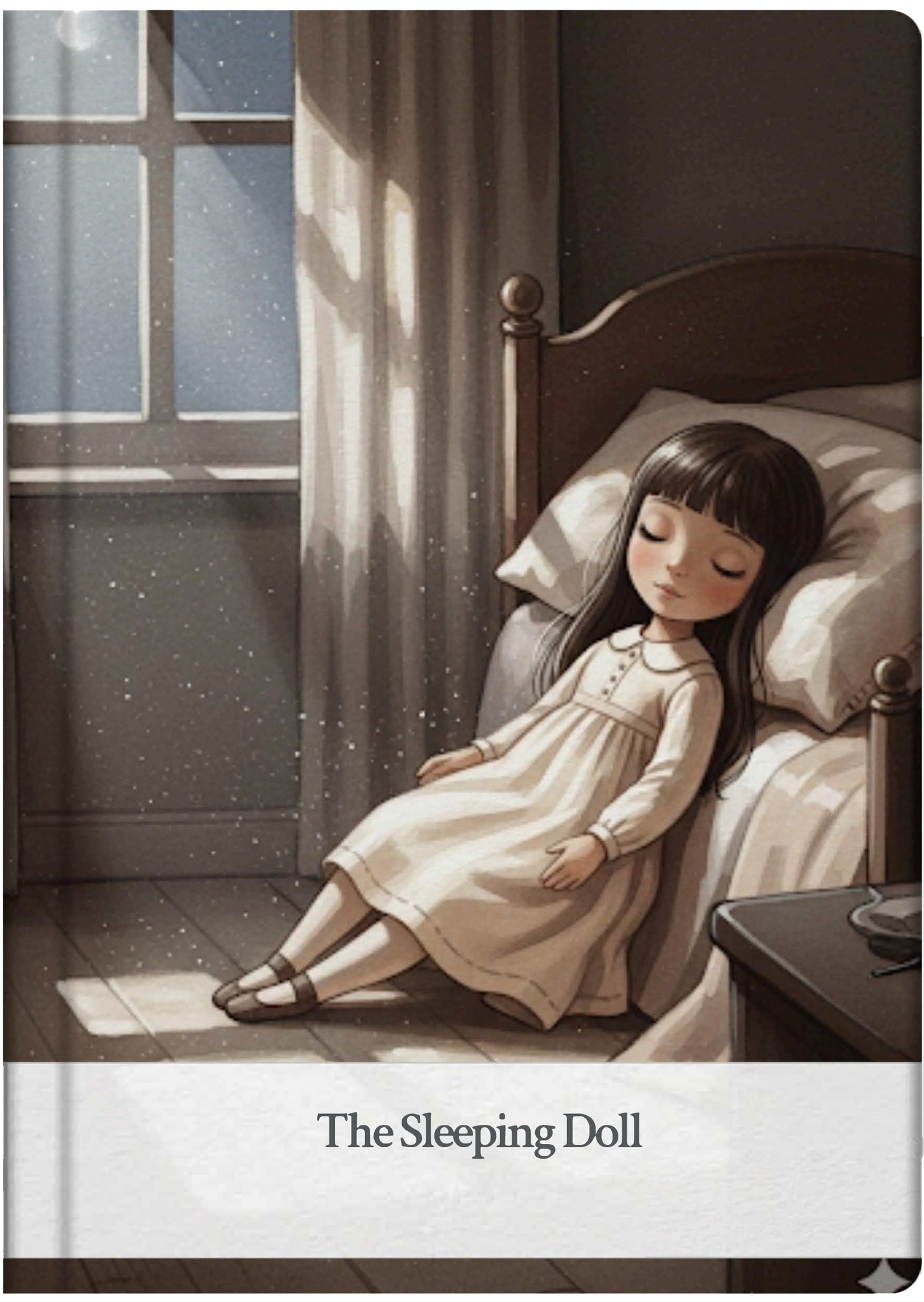 The Sleeping Doll