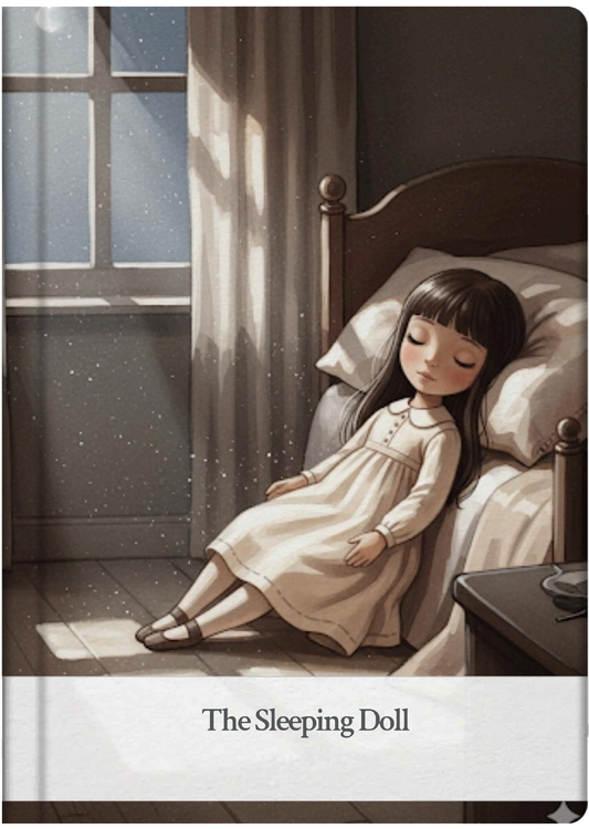 The Sleeping Doll