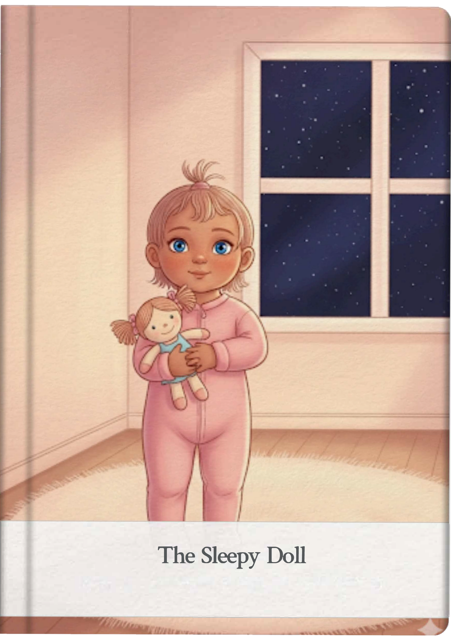 The Sleepy Doll