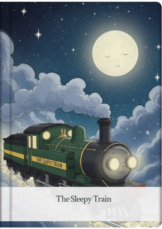 The Sleepy Train