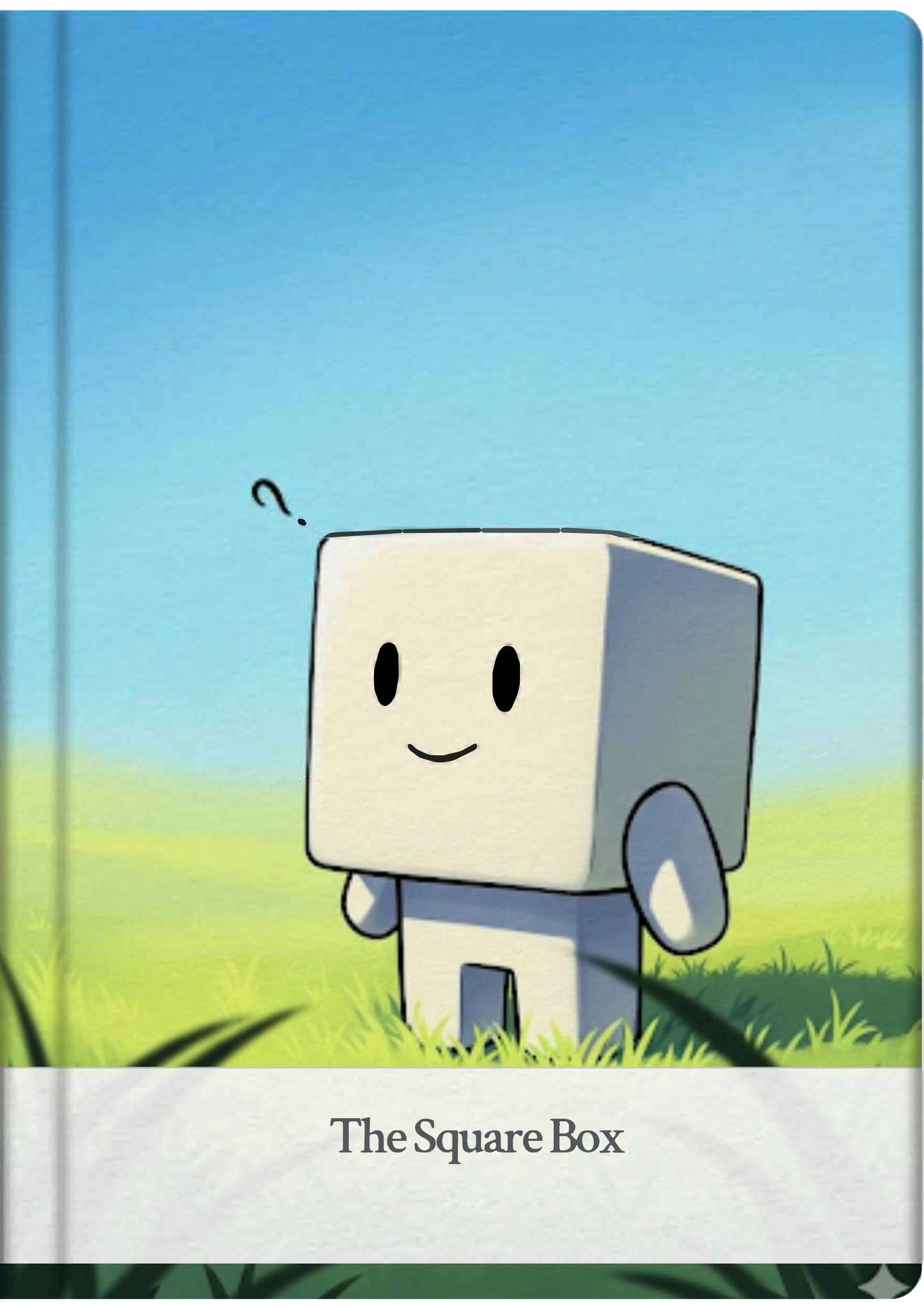 The Square Box