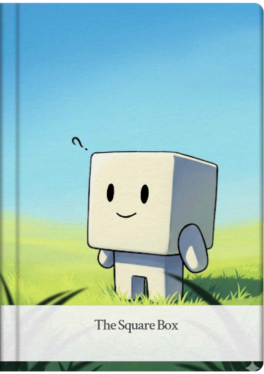 The Square Box