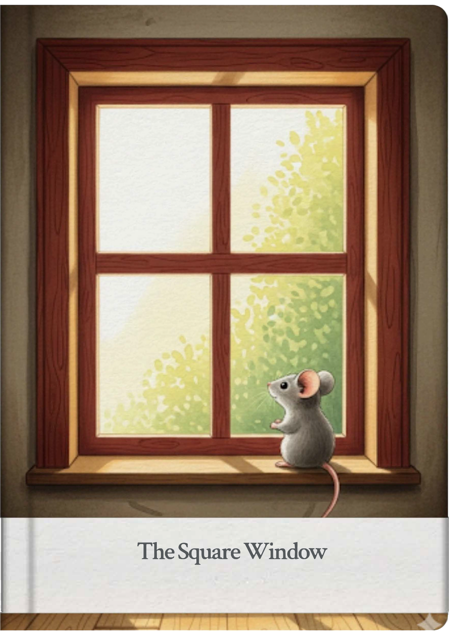 The Square Window