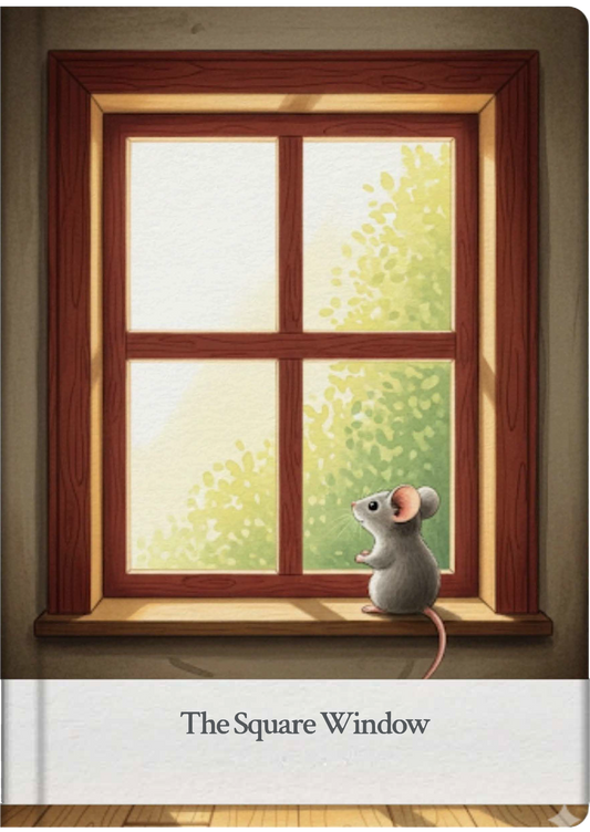 The Square Window