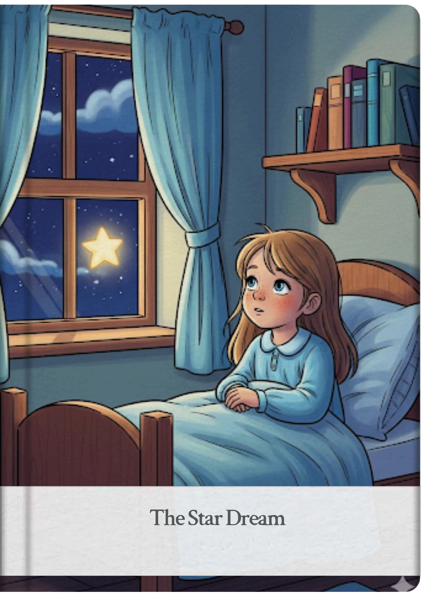 The Star Dream