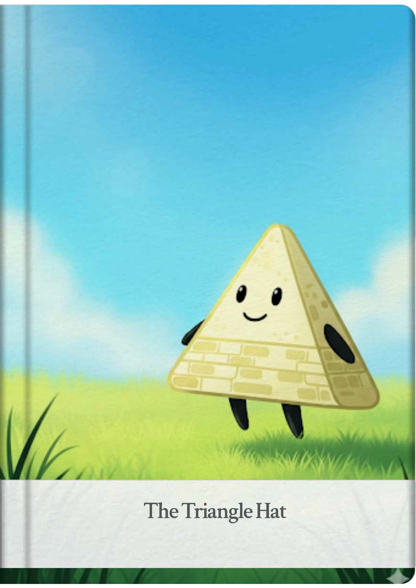 The Triangle Hat