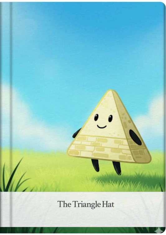 The Triangle Hat