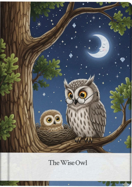 The Wise Owl