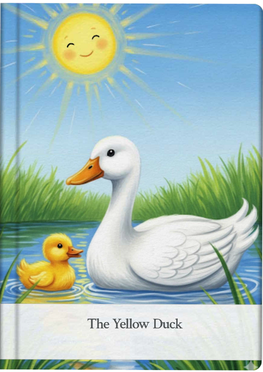 The Yellow Duck
