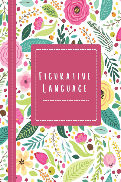 Figurative Language