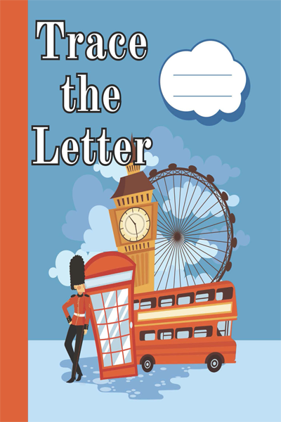 Trace the Letter