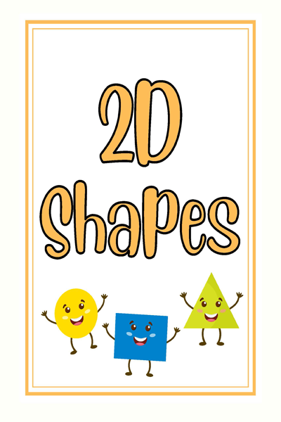 2D Shapes